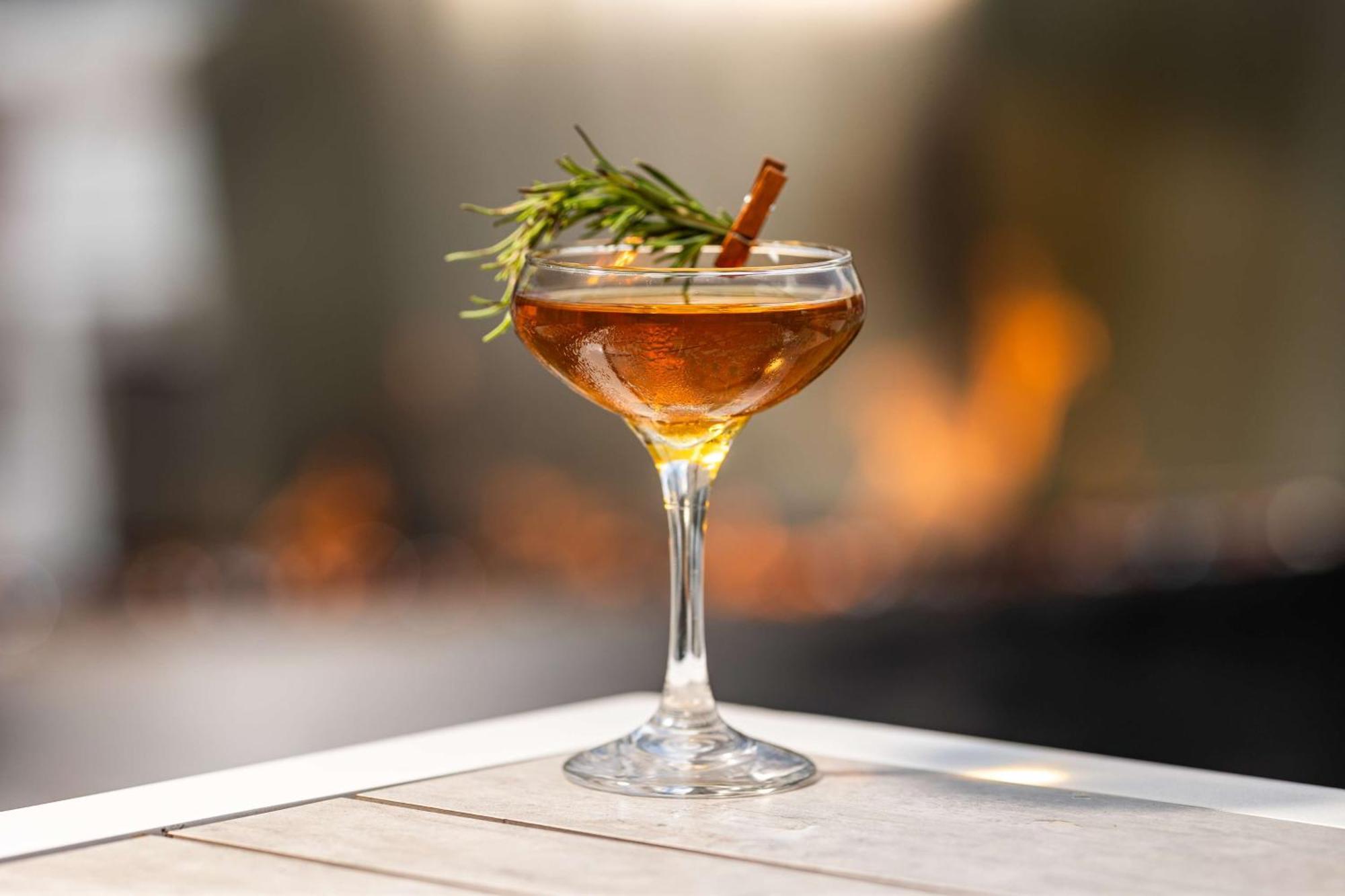 The Art Hotel Denver, Curio Collection By Hilton Exterior foto