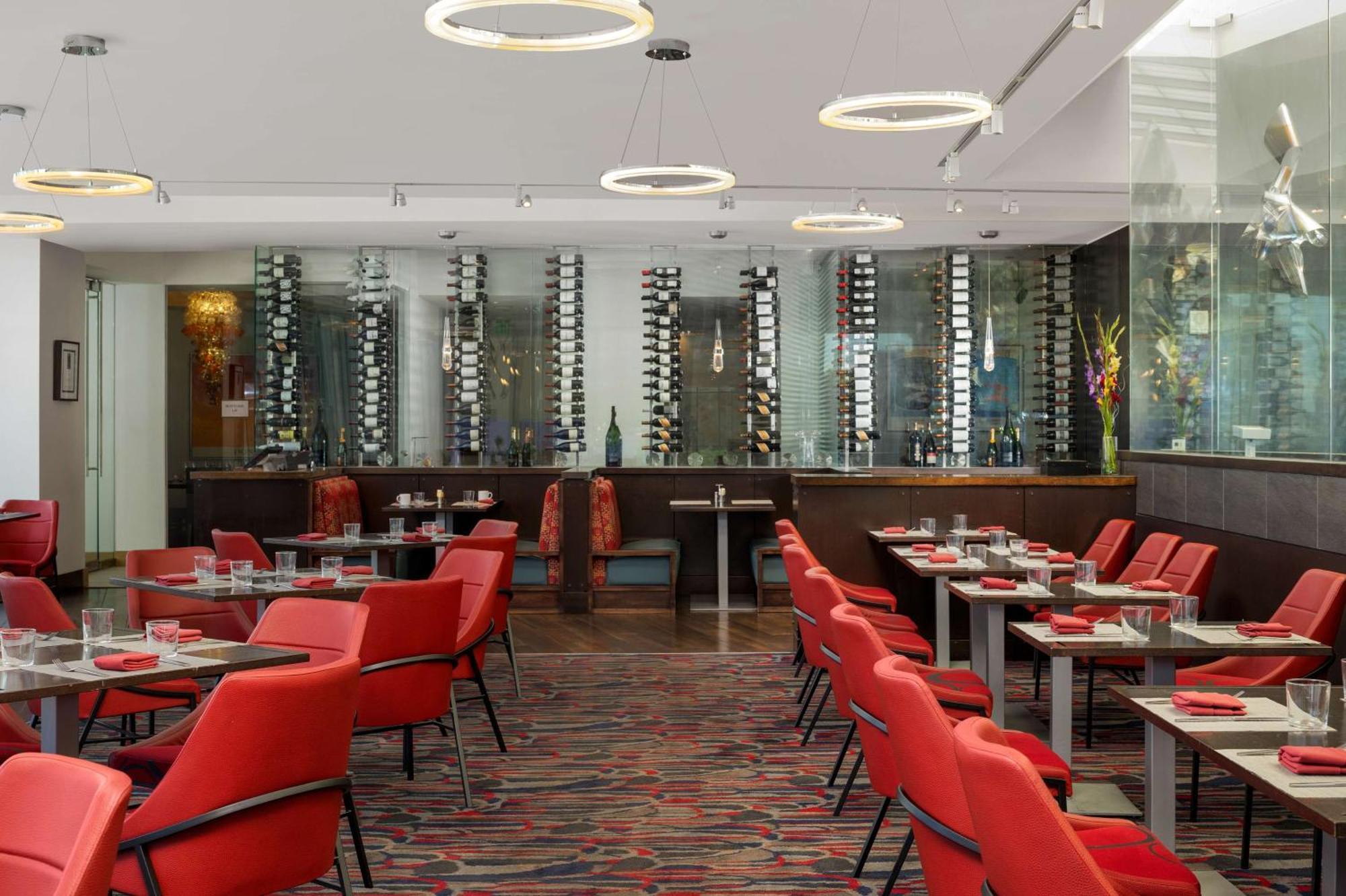 The Art Hotel Denver, Curio Collection By Hilton Exterior foto